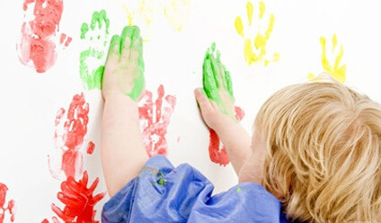 国内首部儿童水性内墙涂料标准出台